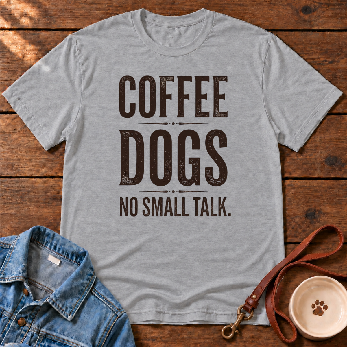 Small Talk T-Shirt