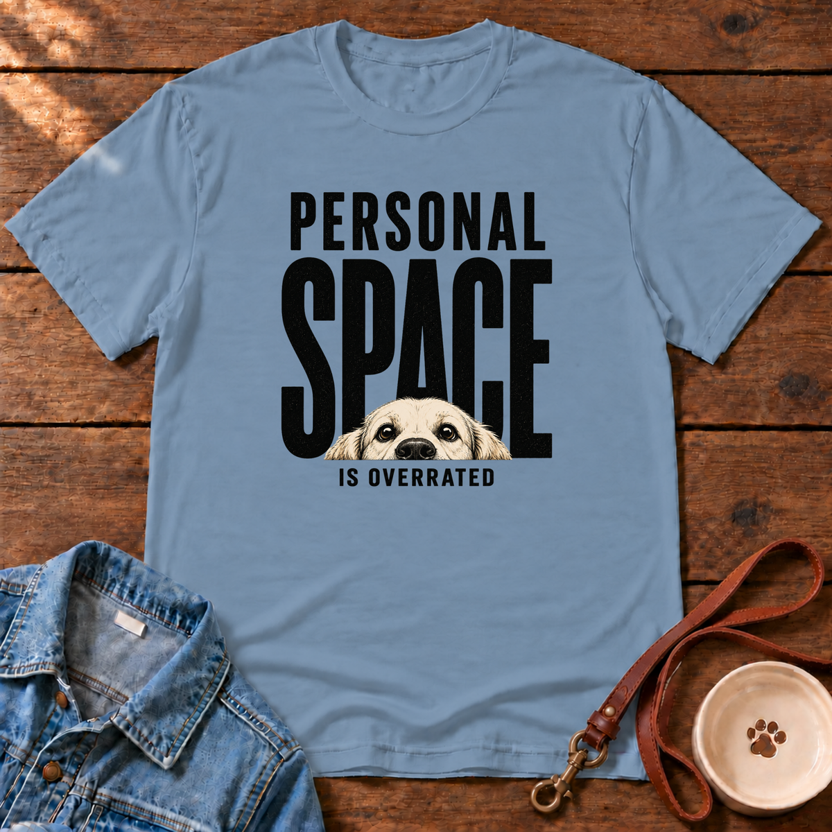 Personal Space T-Shirt