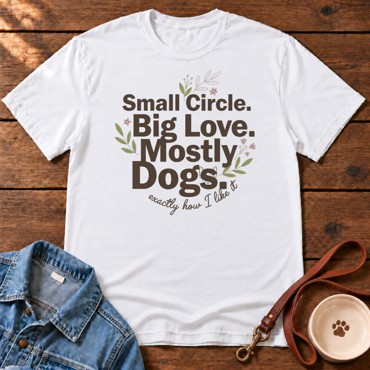 Big Love T-Shirt
