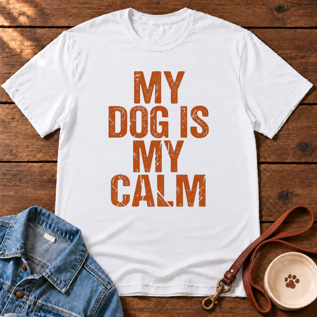 My Calm T-Shirt