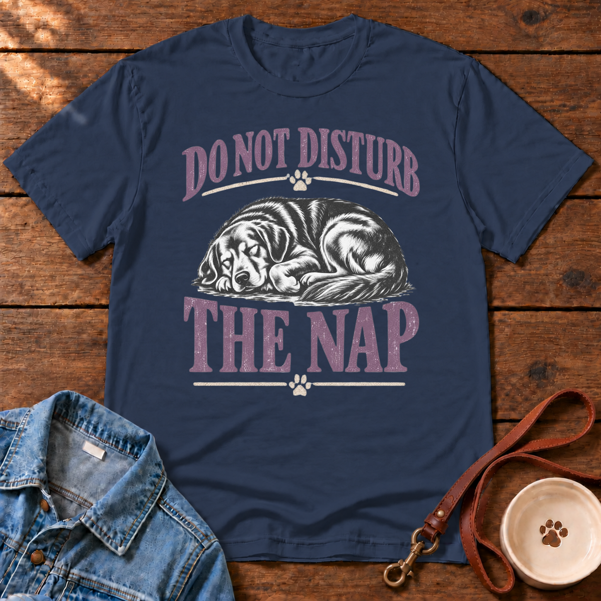 The Nap T-Shirt