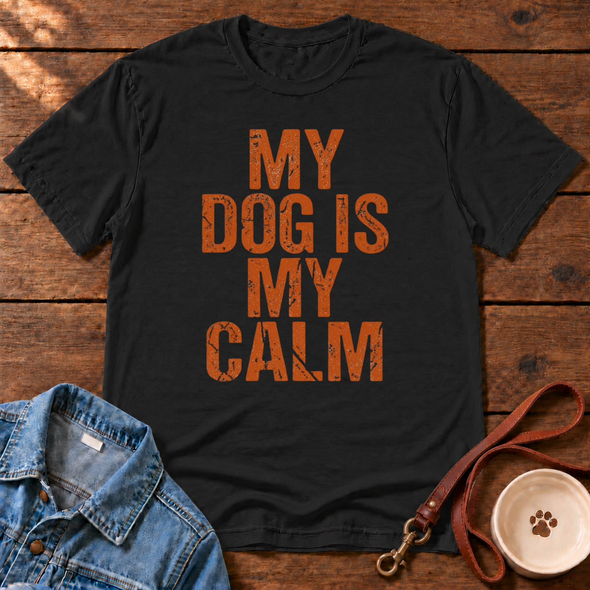 My Calm T-Shirt