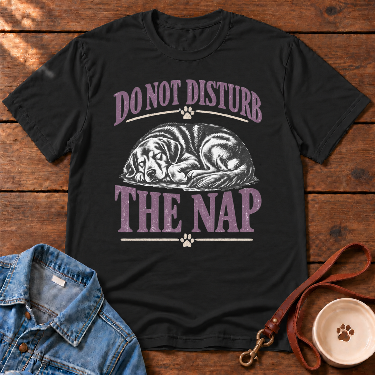The Nap T-Shirt