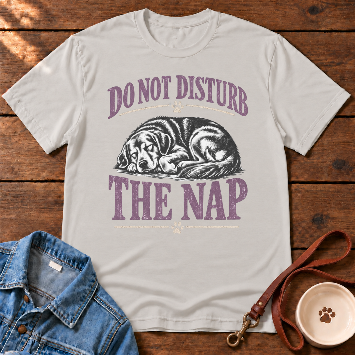 The Nap T-Shirt