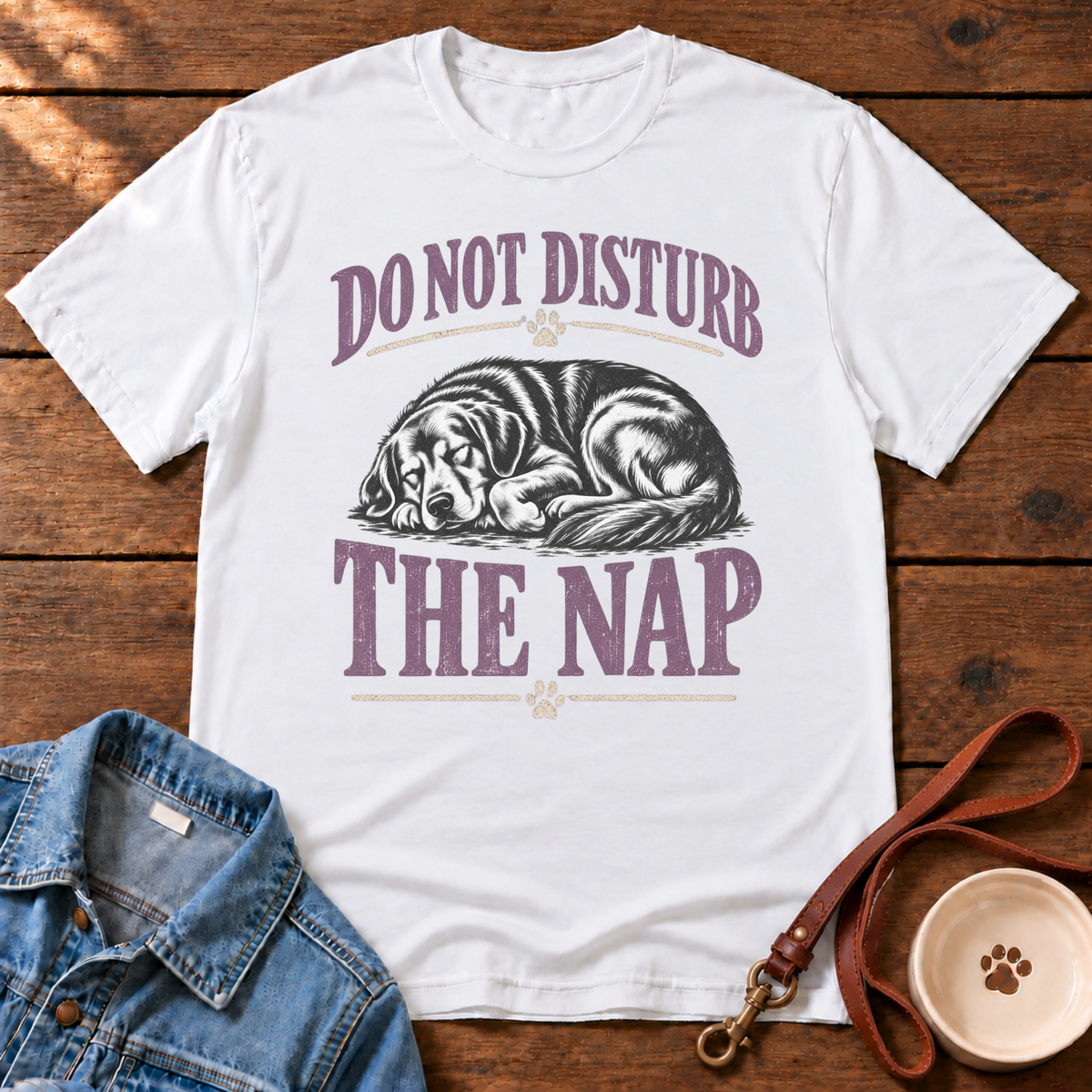 The Nap T-Shirt