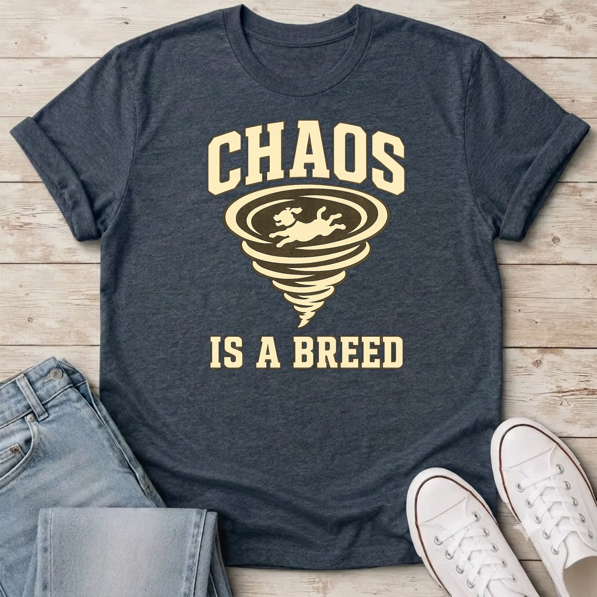 Chaos T-Shirt