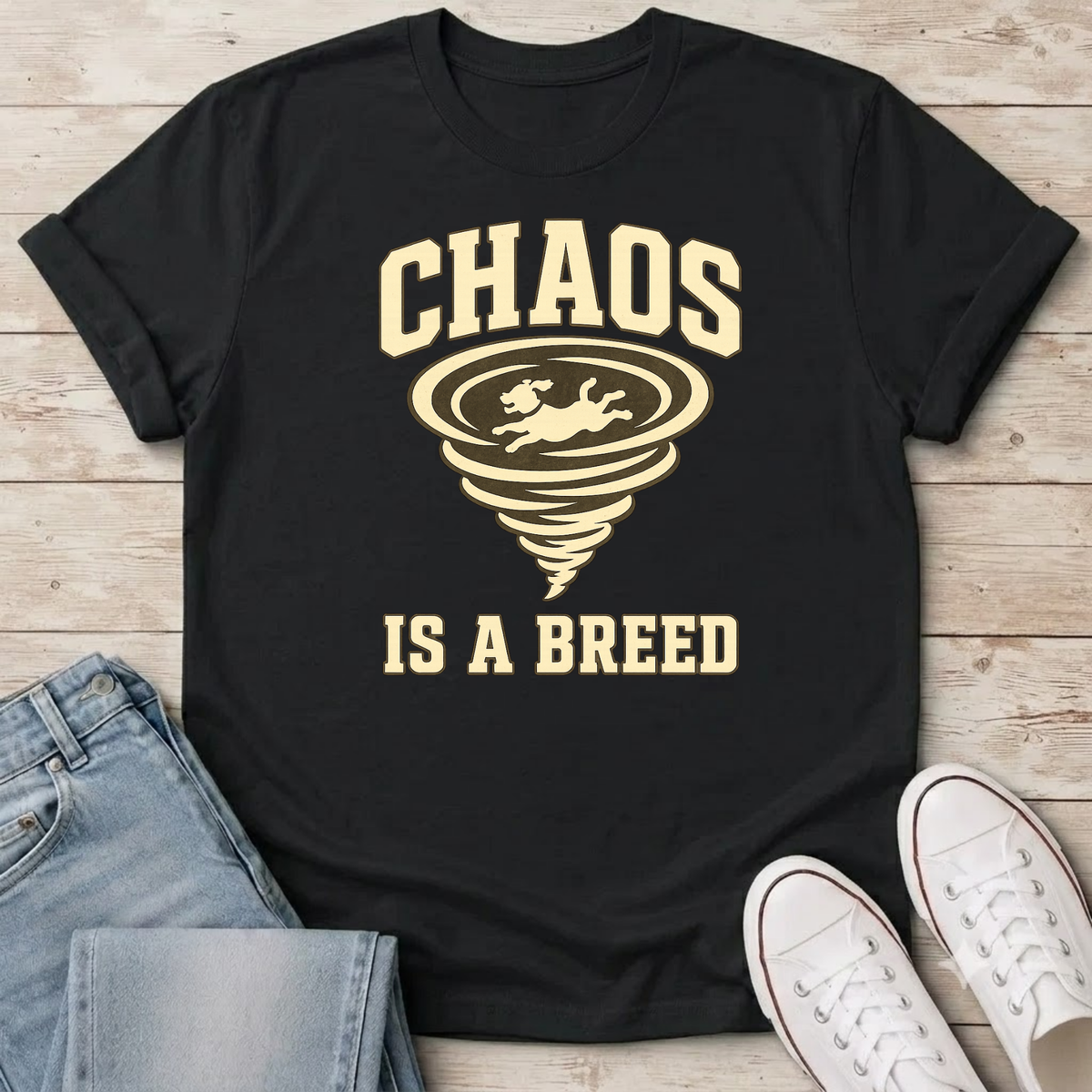 Chaos T-Shirt