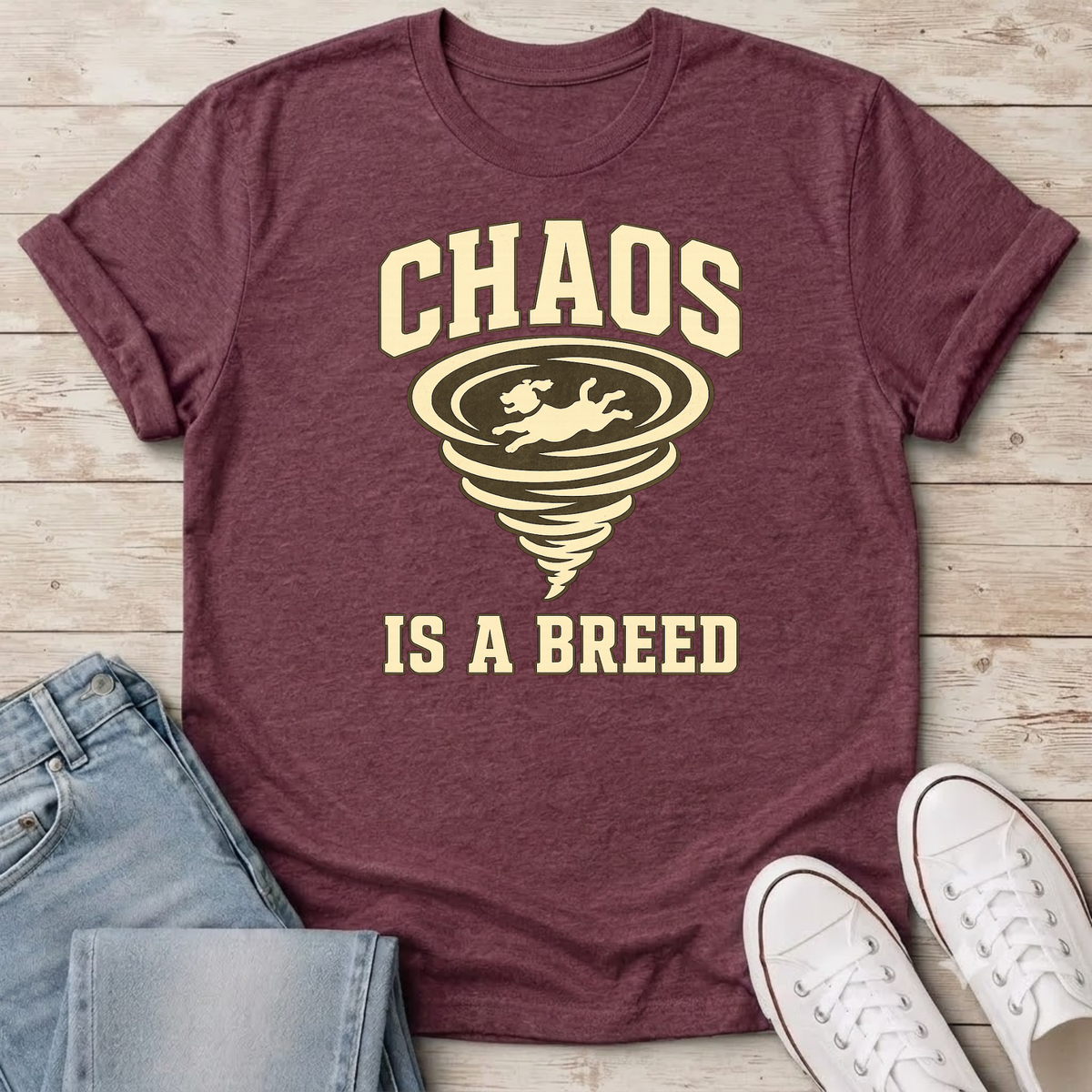 Chaos T-Shirt