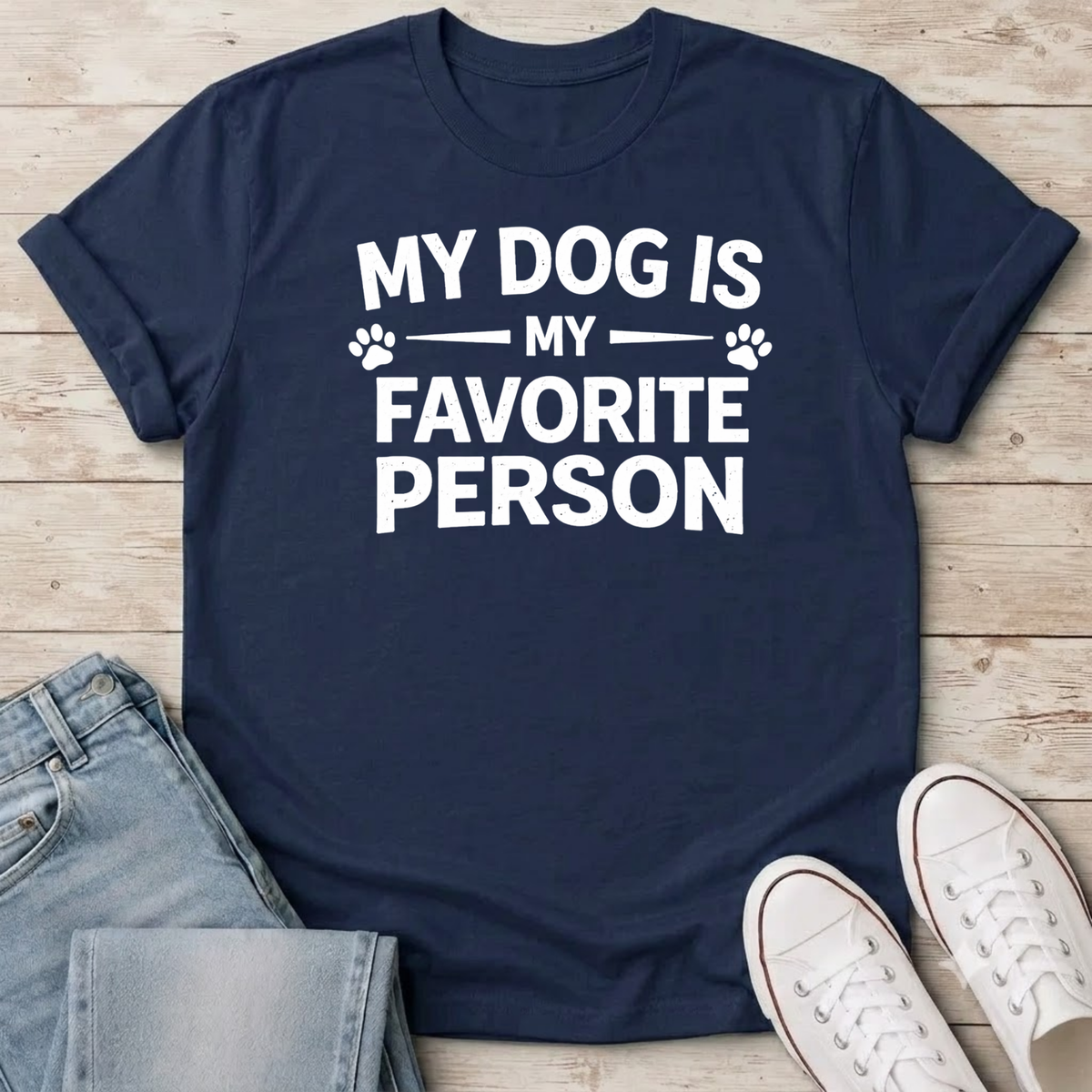 My Favorite Person T-Shirt