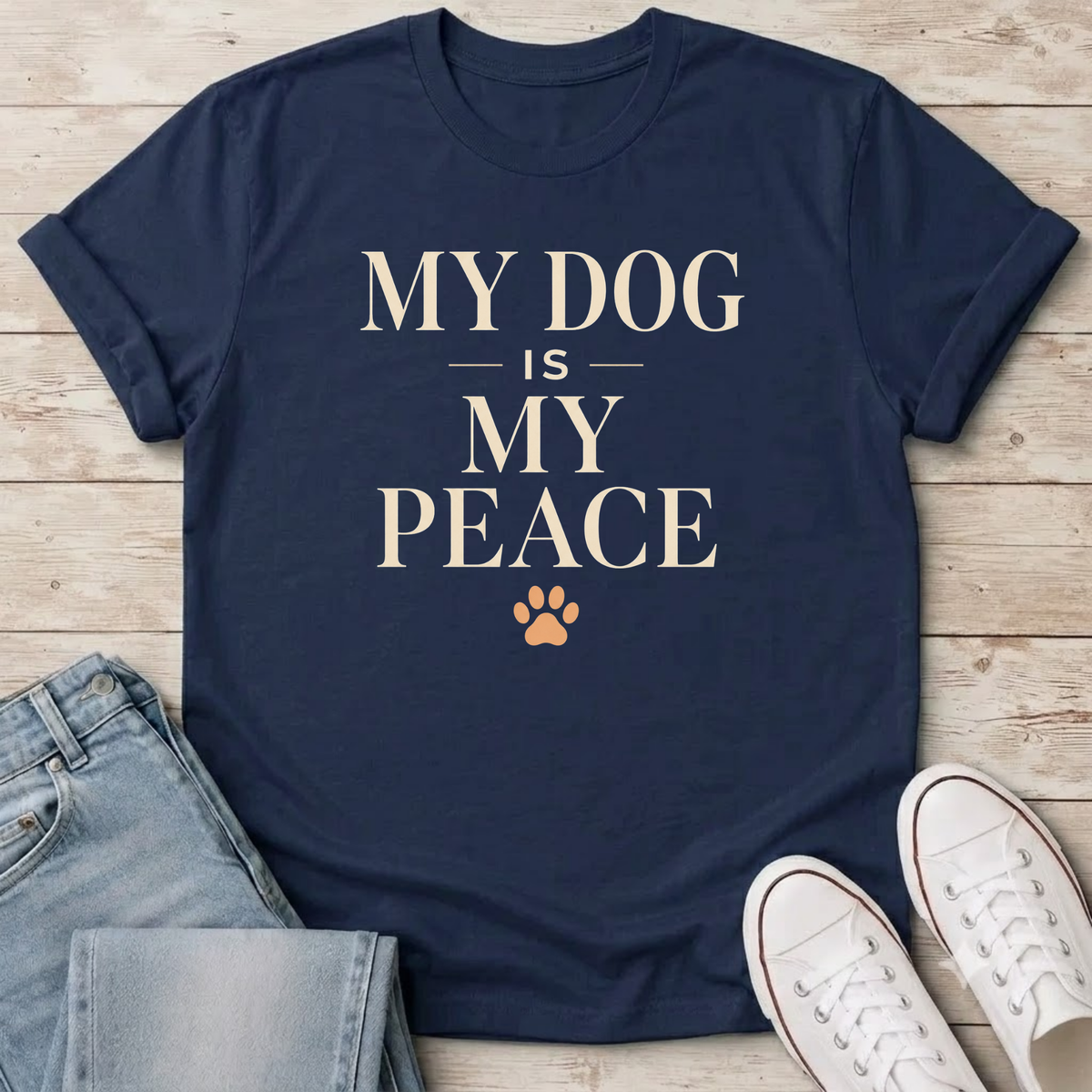 My Peace T-Shirt