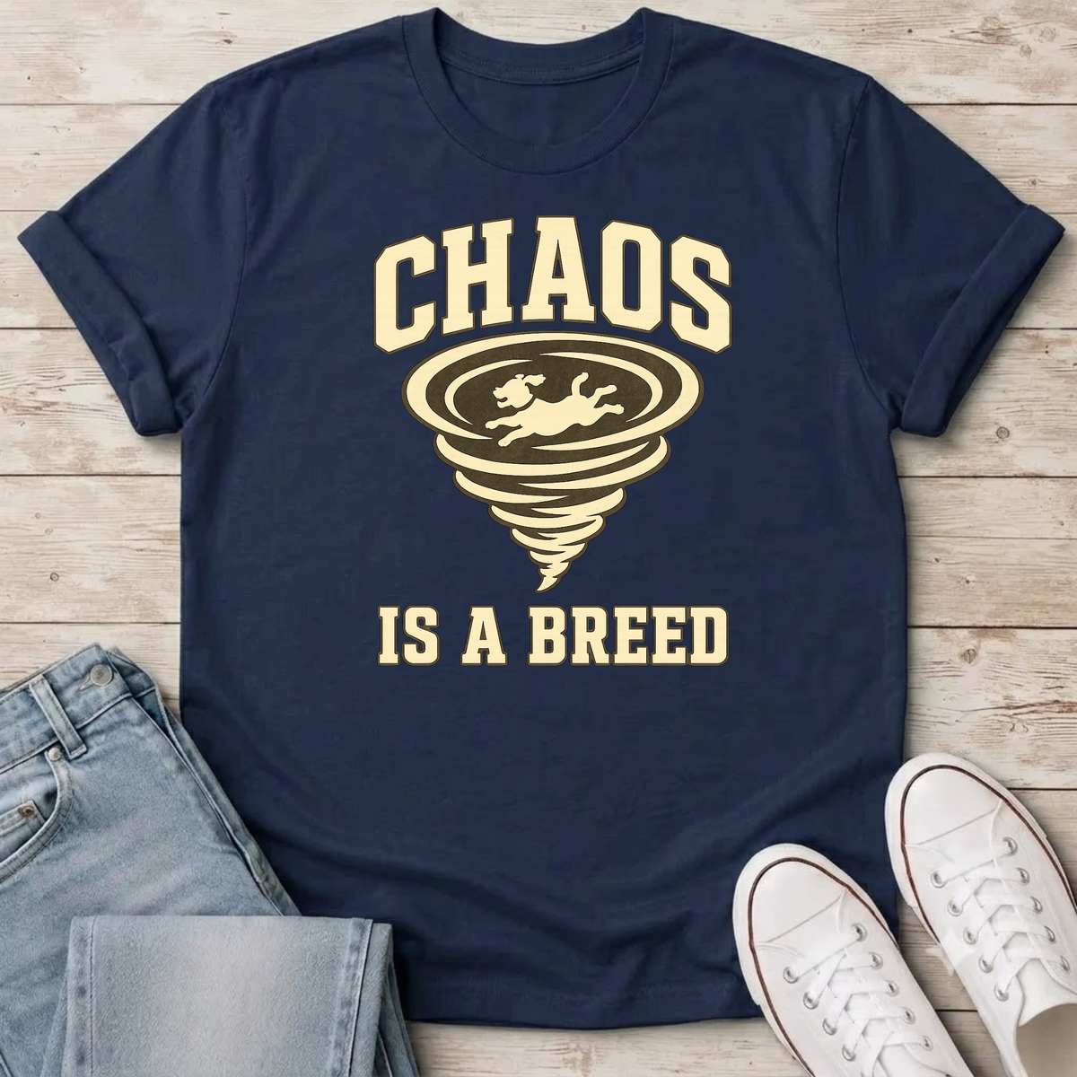 Chaos T-Shirt