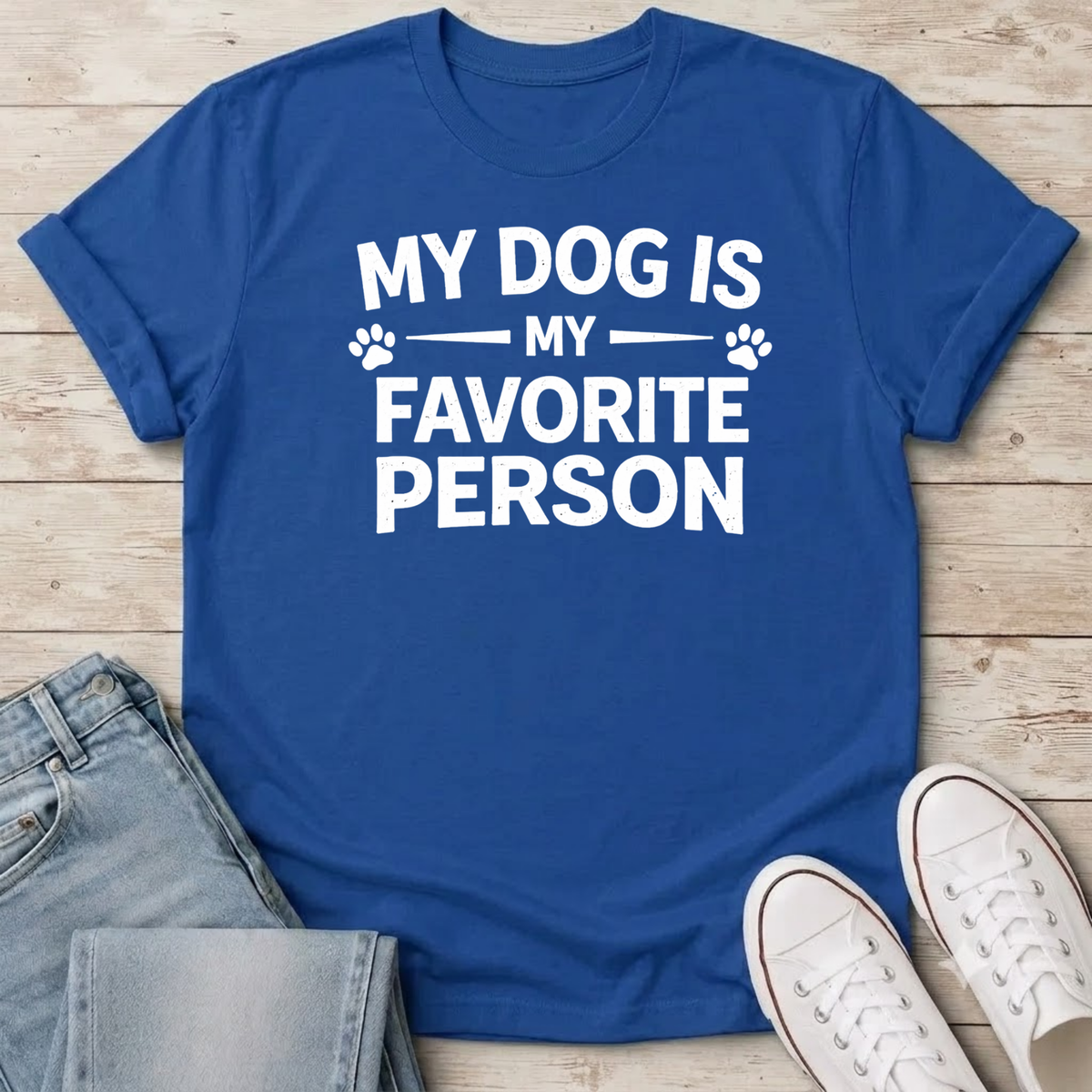 My Favorite Person T-Shirt