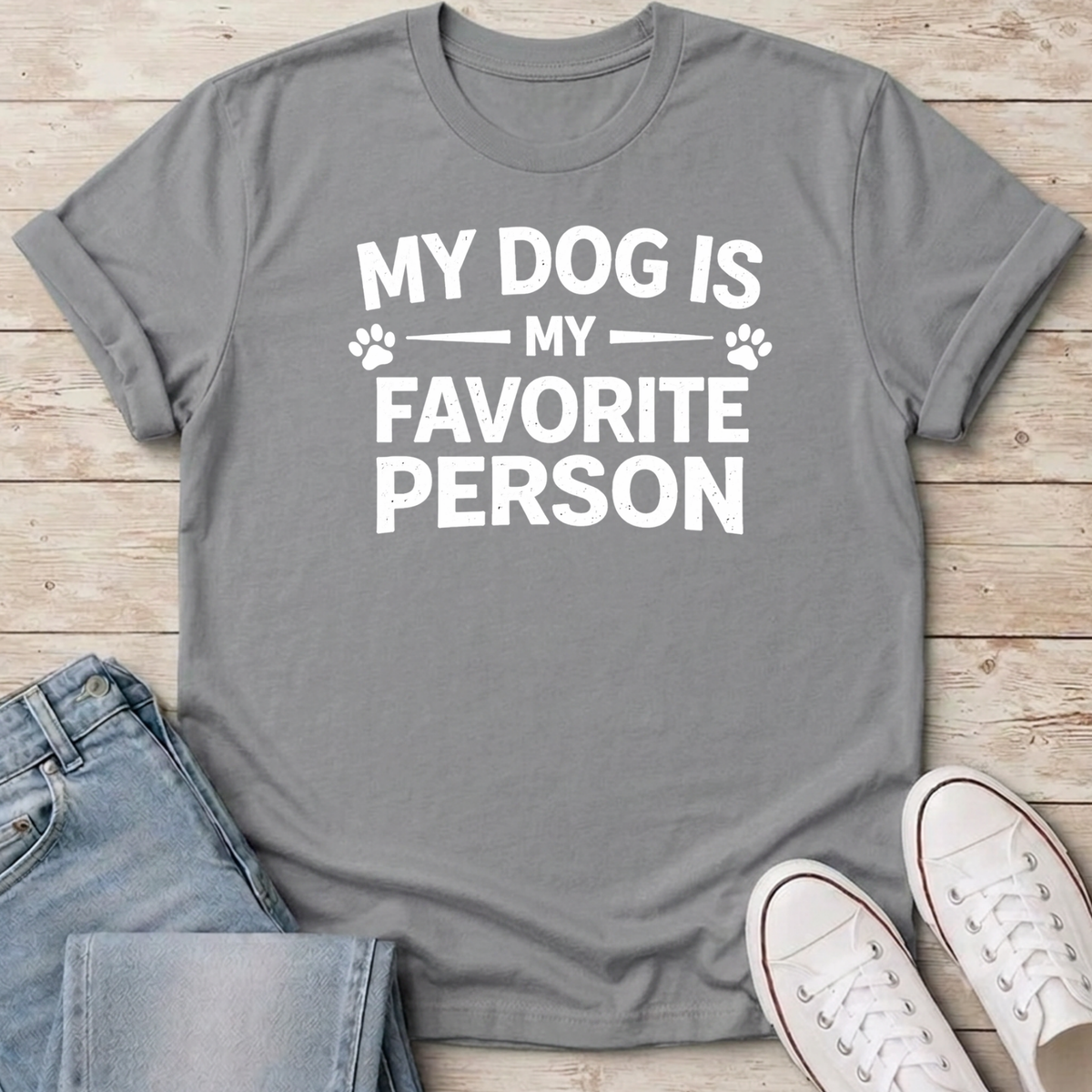 My Favorite Person T-Shirt