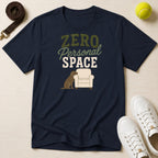 Zero Personal Space T-Shirt